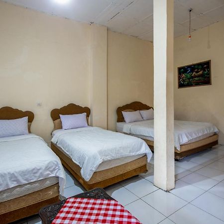 Hotel Jogja Bukittinggi Eksteriør bilde