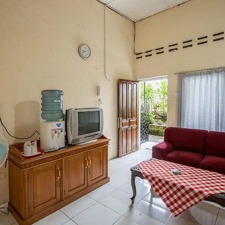 Hotel Jogja Bukittinggi Eksteriør bilde