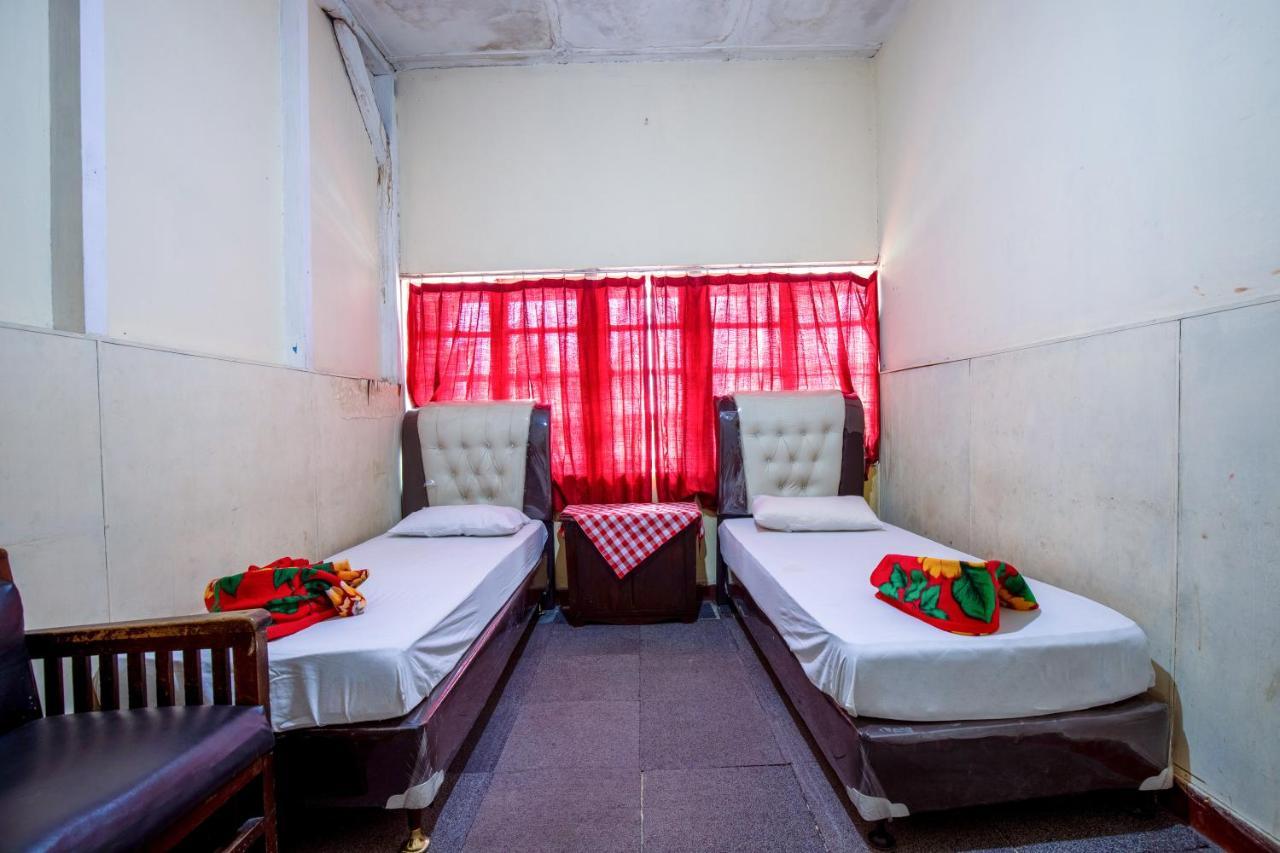 Hotel Jogja Bukittinggi Eksteriør bilde