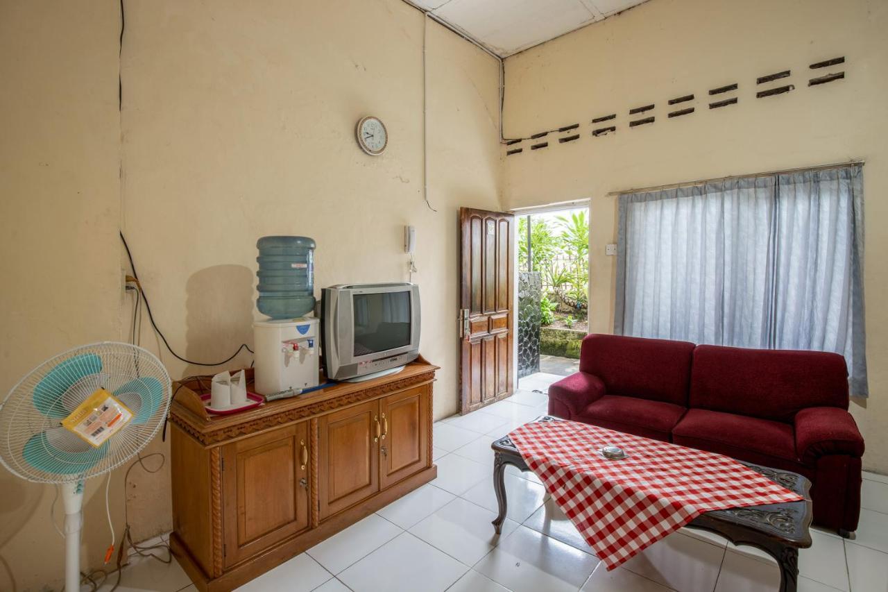Hotel Jogja Bukittinggi Eksteriør bilde