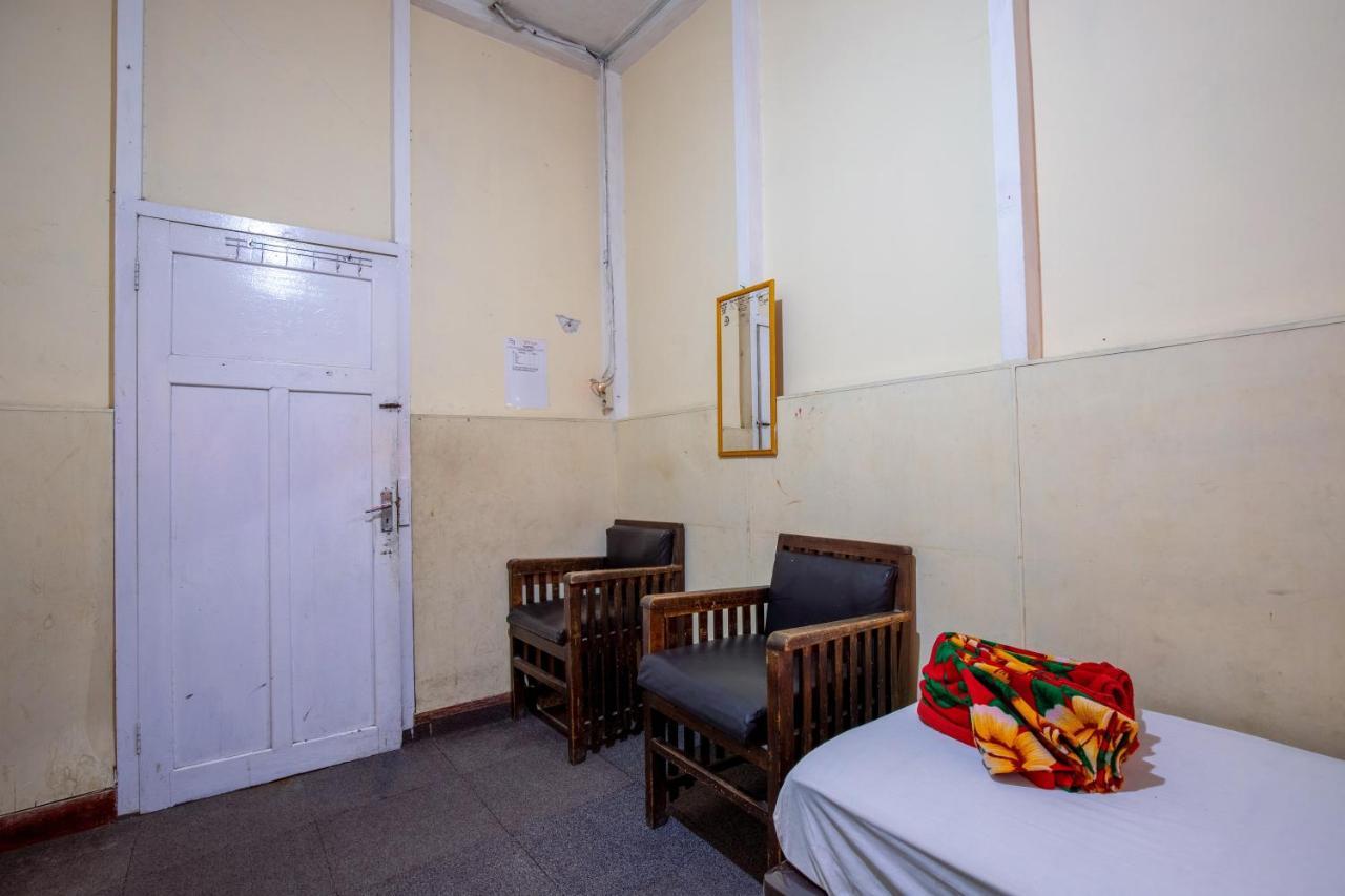 Hotel Jogja Bukittinggi Eksteriør bilde