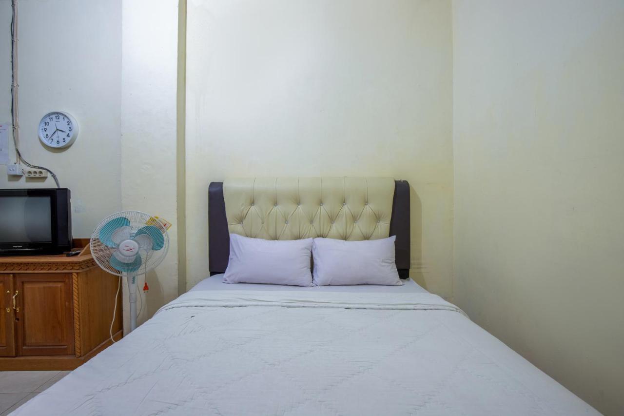 Hotel Jogja Bukittinggi Eksteriør bilde