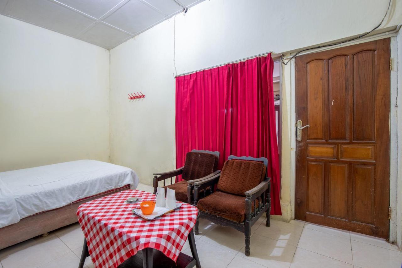 Hotel Jogja Bukittinggi Eksteriør bilde