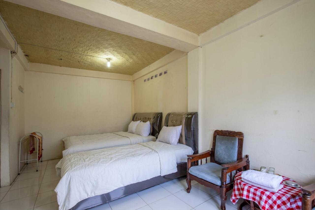 Hotel Jogja Bukittinggi Eksteriør bilde