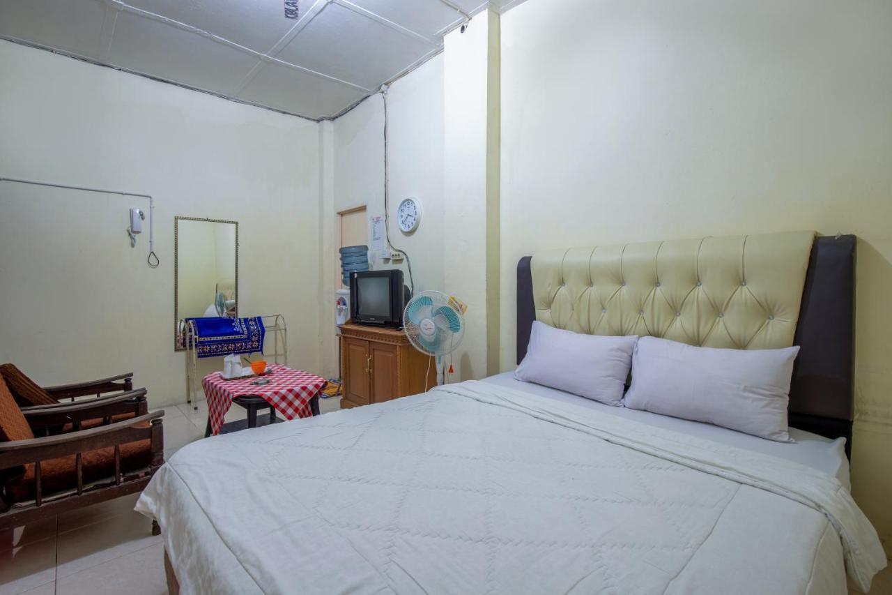 Hotel Jogja Bukittinggi Eksteriør bilde