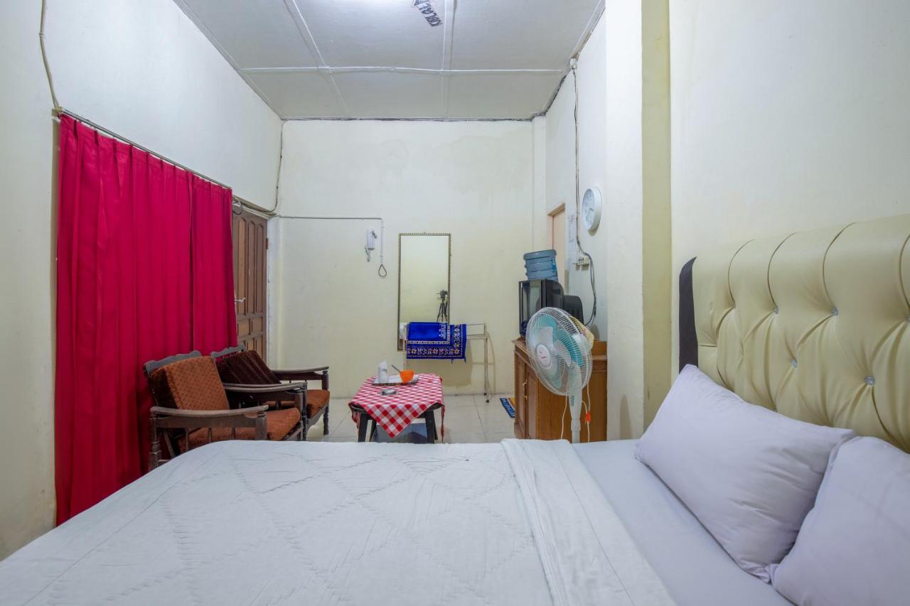 Hotel Jogja Bukittinggi Eksteriør bilde