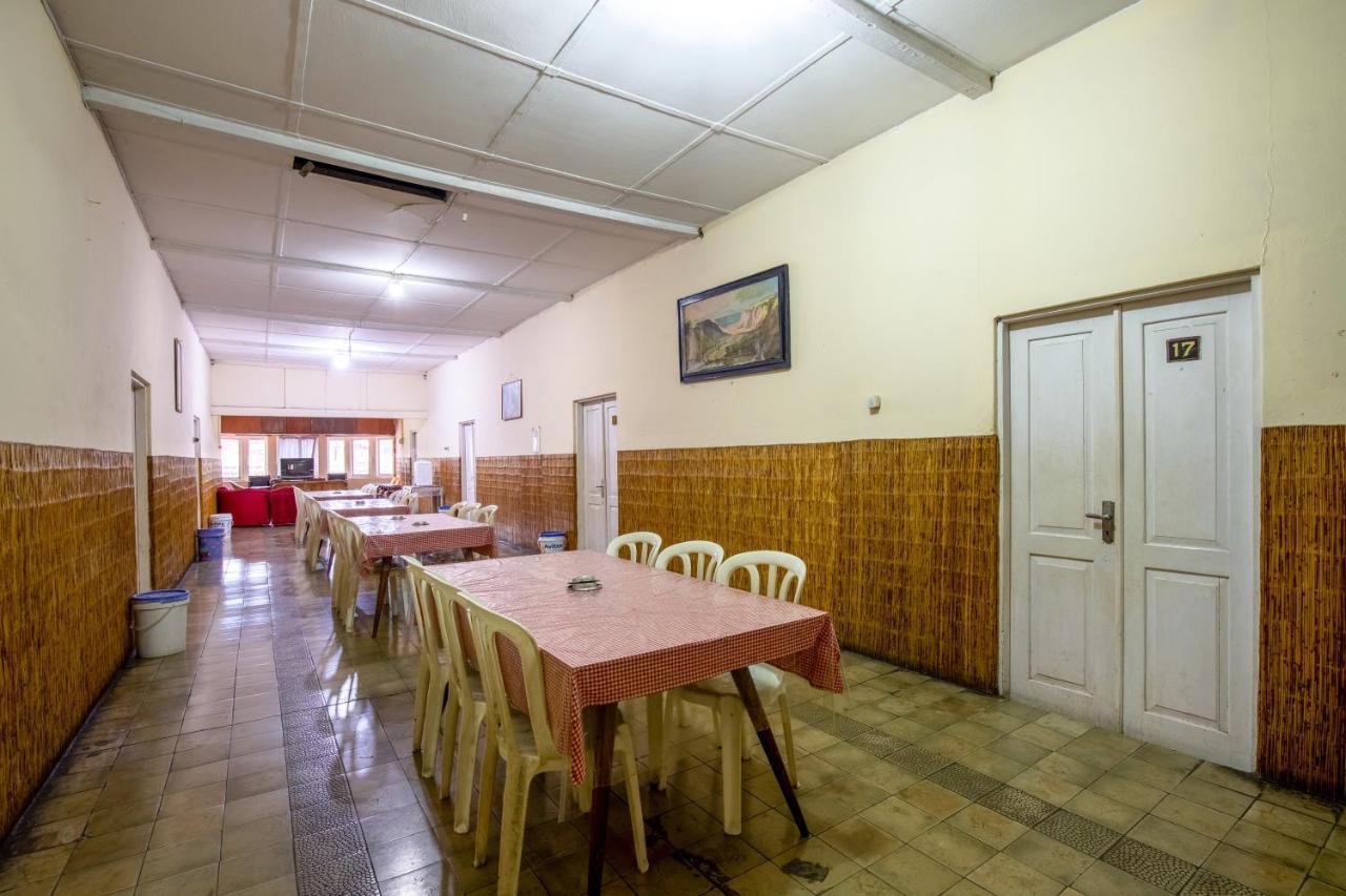 Hotel Jogja Bukittinggi Eksteriør bilde