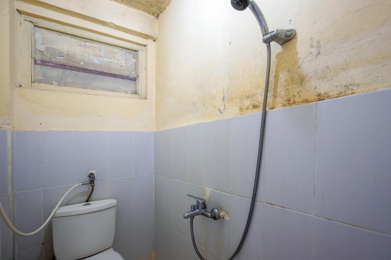 Hotel Jogja Bukittinggi Eksteriør bilde
