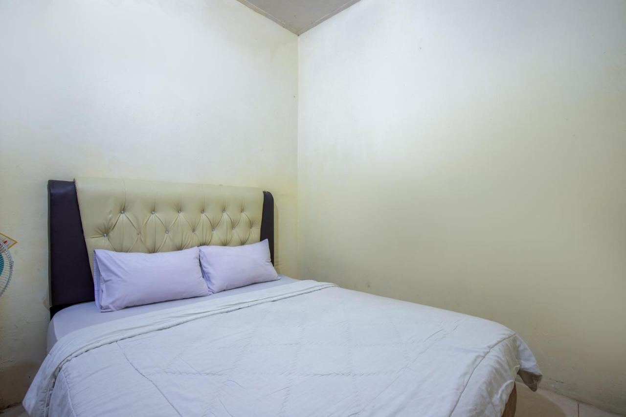 Hotel Jogja Bukittinggi Eksteriør bilde