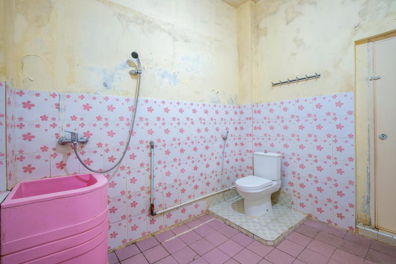 Hotel Jogja Bukittinggi Eksteriør bilde