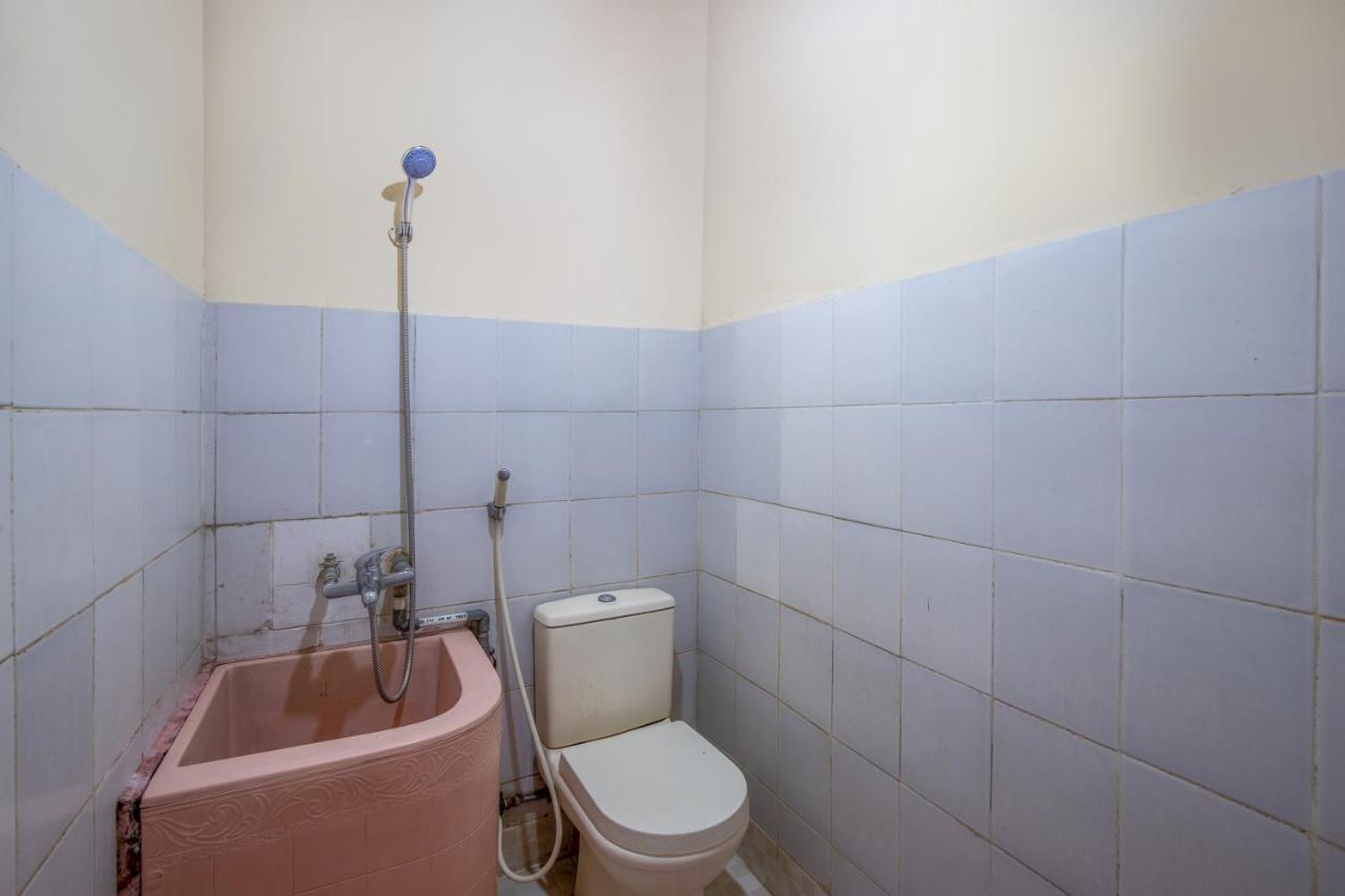 Hotel Jogja Bukittinggi Eksteriør bilde