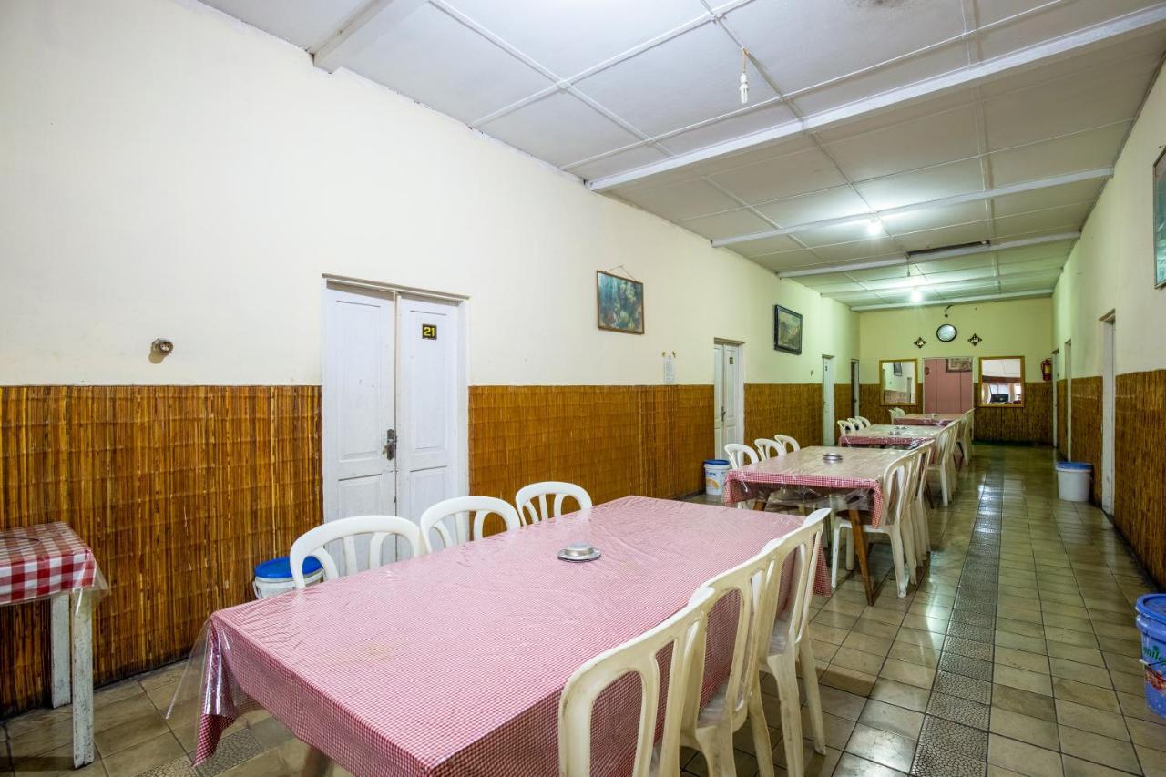 Hotel Jogja Bukittinggi Eksteriør bilde